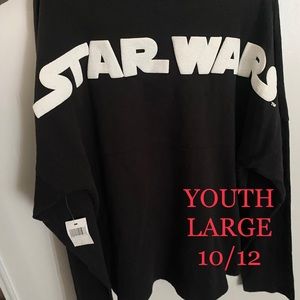 Disney Spirit Jersey